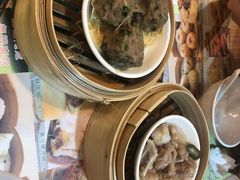 -添好运点心专门店(中环IFC店)