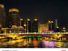 -海河游船-永乐码头(大悲院)