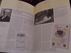-Cafe Sacher(WIEN)