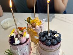 -迦南的早晨蛋糕甜品集合店