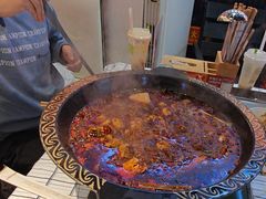 -蛙老爹·蜀香美蛙鱼头(王家湾店)
