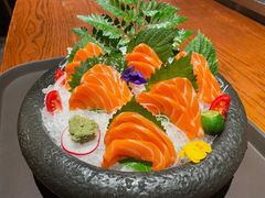 -仓桥家·焗寿司·锅物(光谷步行街店)