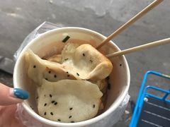 -吴江路生煎锅贴(立新路店)