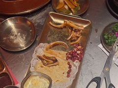 -西塔老太太泥炉烤肉(苏州大悦城店)