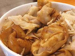 三鲜拌馄饨-王興記(中山路店)