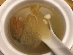 -稻香酒家·33年老字号·港式粤菜(富邦中心店)