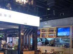 -木屋烧烤(龙湖天街店)