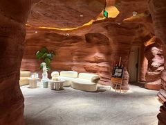 -幸栖洞穴设计酒店(成都春熙路店)