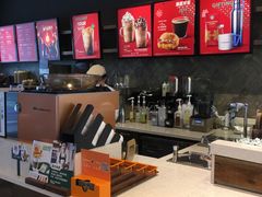 -星巴克(我格广场店)