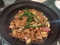 -辛香味烧鱼馆·非遗技艺·排骨红烧肉(光谷医药园店)
