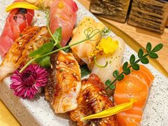 -鮨政·板前Omakase(港汇恒隆广场店)