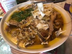 -金稼园·金平湖农家菜