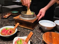 -老乾杯和牛烧肉(王府中环店)