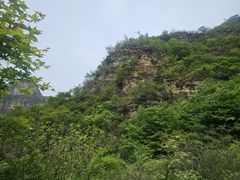 -孤山寨风景区