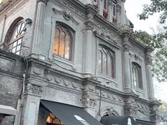 -1901 Cafe(西四店)