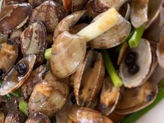 -考记泥焗鸡农庄·海鲜(北洛秘境店)