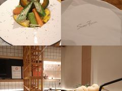 普罗旺斯烤蔬菜沙拉-森Some Fusion(荔湾店)