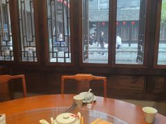 -麒麟小院·老九江菜(安平路店)
