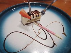 提拉米苏Tiramisu-V Bar海景扒房(北海湾惠龙万达嘉华酒店)