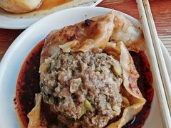 -宝瑞门钉肉饼店