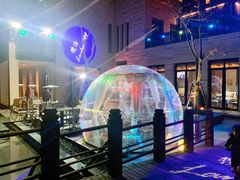 -上海崇明金茂凯悦酒店