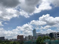 -佛山华盖山公园