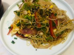 -丁字口海鲜热炒·烧烤大排档