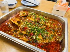 -艺味深尝(云锦路店)