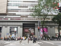 -天河领展广场