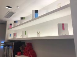 -妈妈时光机医疗产后修复(南山茂业百货店)