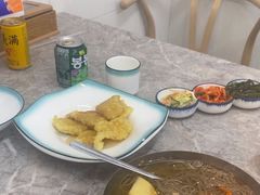 -屋里家延边朝鲜族冷面(梅林3店)