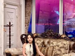 -世博源公馆·本帮融合菜·主题包厢·江景餐厅