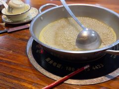 -郭嫂油茶(北门店)