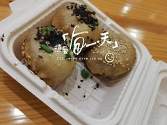 -小杨生煎(成山巴黎春天店)