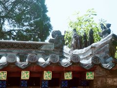 -崂山仰口游览区