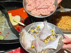 -重庆印象老火锅(梅林店)