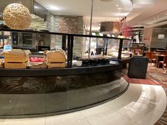-香荟Aroma·外滩茂悦大酒店