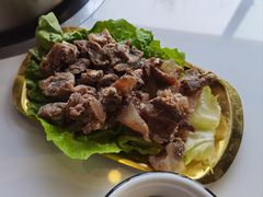 -刘少华贵州小黄牛·鲜牛肉火锅(总店)