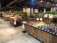 -果蔬好生活超市(乐堤港店)