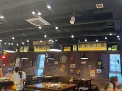 -萍姐火锅·公路夜市(打浦桥日月光店)