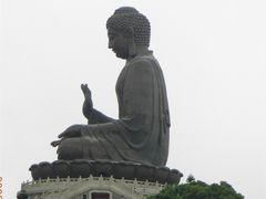 -天坛大佛
