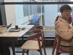 -康师傅私房牛肉面(申虹店)