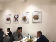 大堂-萍香大厨·锅包肉(大东门店)