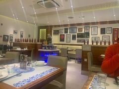 大堂-东方饺子王(创始店)
