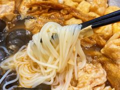-小螺大作·螺蛳粉火锅(林和西店)