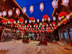 -中华巴洛克风情街