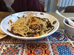 -兰亭安泊牛肉面(乐都路店)