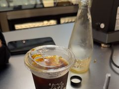 -Dogi&kiki Coffee(中心商务大厦店)