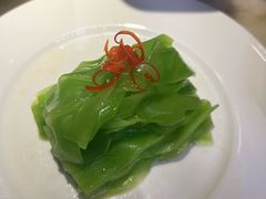 -京华烟云·北京烤鸭(领展购物广场·中关村店)