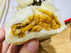 -老陶包子铺(南大西南村店)